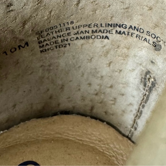 Sofft Sallie Leather Ankle Boot - Size 10 M - Picture 9 of 11